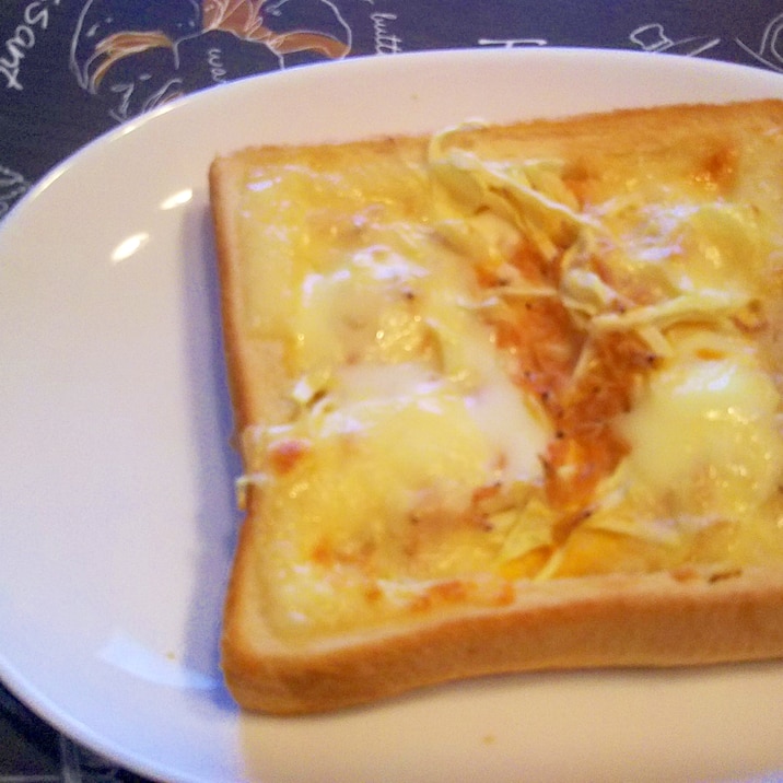 トースト キャベツ 干オキアミ 卵 チーズ レシピ 作り方 By Yushiyutot 楽天レシピ トースト キャベツ 干オキアミ 卵 チーズ レシピ 作り方 By Yushiyutot 楽天レシピ